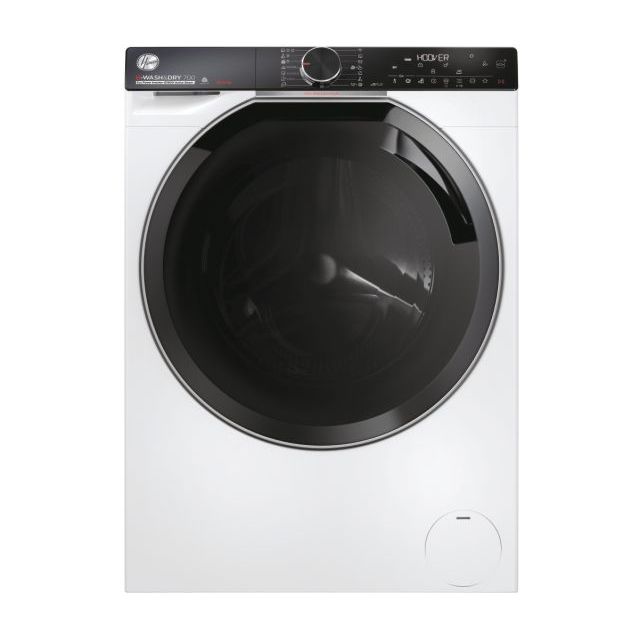 H7D 6106MBC-S | Kurutmalı çamaşır makineleri H-WASH&DRY 700 | Hoover